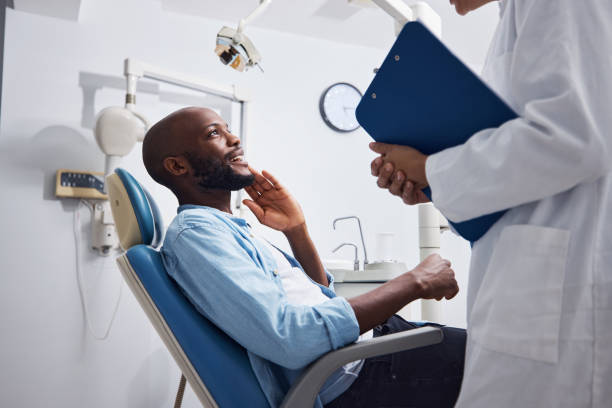 Best Emergency Denture Repair in Port Clinton, OH