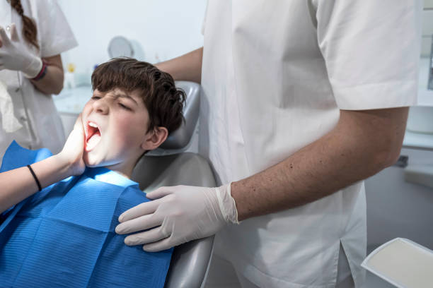 Best Urgent Care for Lost Fillings or Crowns in Port Clinton, OH