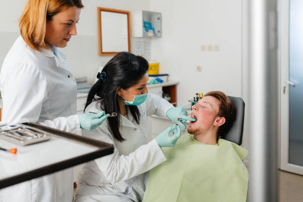 Best Pediatric Emergency Dentist in Port Clinton, OH